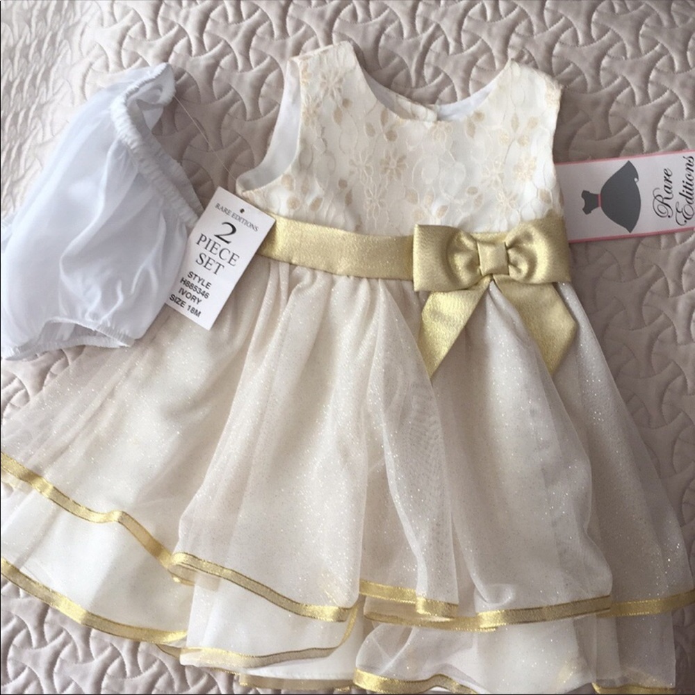 💗💜🧡💛💖🦋 DRESSES🦋💖💛🧡💜💗 - Picture 4 of 7